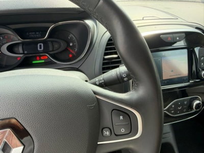 Renault Captur TCe 12V 90 CV Start&Stop Energy Bose (8)