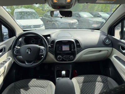 Renault Captur TCe 12V 90 CV Start&Stop Energy Bose (9)