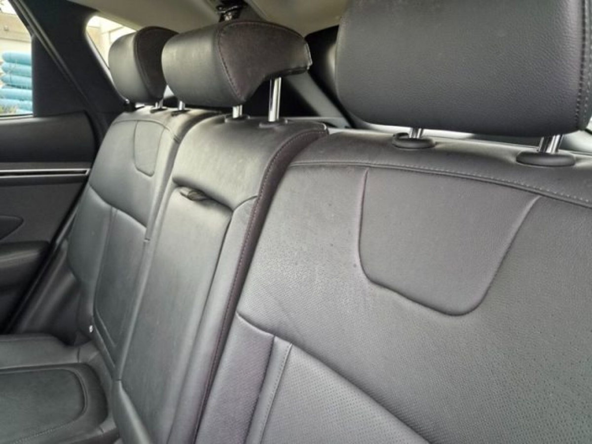 Hyundai Tucson 1.6 hev Exellence 4wd auto (10)
