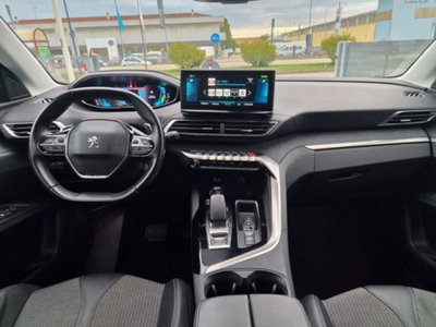 Peugeot 3008 Hybrid 225 e-EAT8 Allure Pack (3)