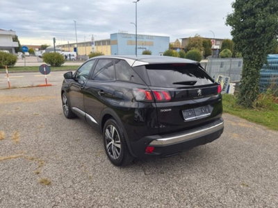 Peugeot 3008 Hybrid 225 e-EAT8 Allure Pack (4)