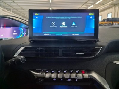 Peugeot 3008 Hybrid 225 e-EAT8 Allure Pack (5)