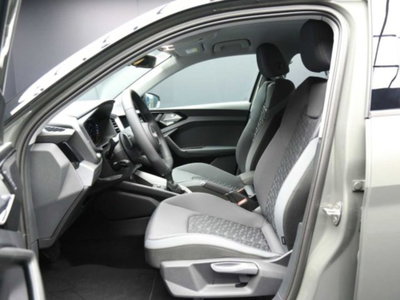 Audi A1 Sportback 30 TFSI S tronic S line edition (13)