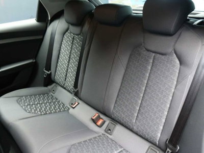 Audi A1 Sportback 30 TFSI S tronic S line edition (16)