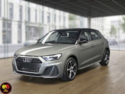 Audi A1 Sportback 30 TFSI S tronic S line edition (2)