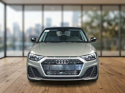 Audi A1 Sportback 30 TFSI S tronic S line edition (5)