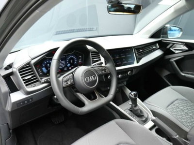 Audi A1 Sportback 30 TFSI S tronic S line edition (6)
