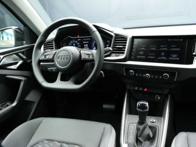 Audi A1 Sportback 30 TFSI S tronic S line edition (7)