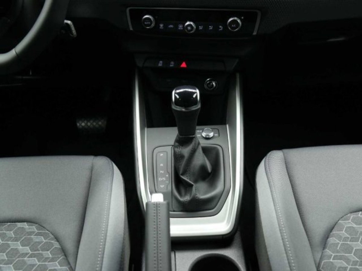 Audi A1 Sportback 30 TFSI S tronic S line edition (8)
