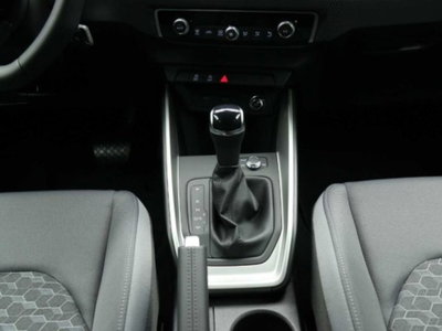 Audi A1 Sportback 30 TFSI S tronic S line edition (8)