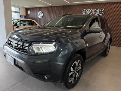 Dacia Duster 1.5 Blue dCi 8V 115 CV 4x2 Journey usata