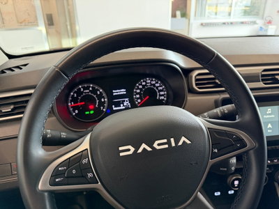 Dacia Duster 1.5 Blue dCi 8V 115 CV 4x2 Journey (10)
