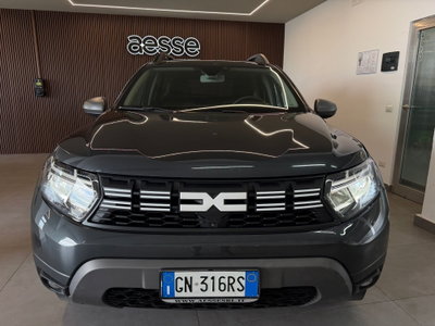 Dacia Duster 1.5 Blue dCi 8V 115 CV 4x2 Journey (2)
