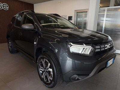Dacia Duster 1.5 Blue dCi 8V 115 CV 4x2 Journey (3)