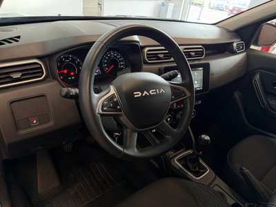 Dacia Duster 1.5 Blue dCi 8V 115 CV 4x2 Journey (6)