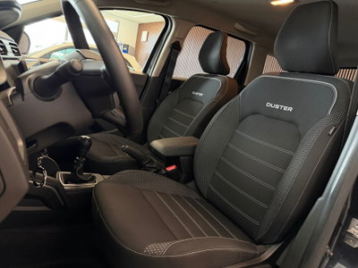 Dacia Duster 1.5 Blue dCi 8V 115 CV 4x2 Journey (8)