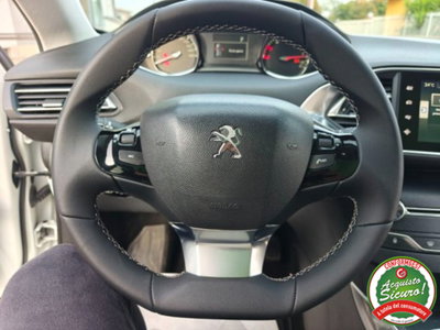 Peugeot 308 SW BlueHDi 120 S&S EAT6 Business (16)