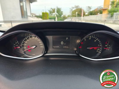Peugeot 308 SW BlueHDi 120 S&S EAT6 Business (17)