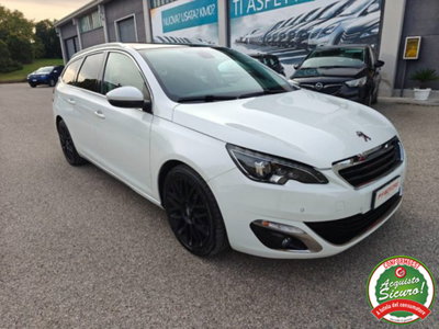 Peugeot 308 SW BlueHDi 120 S&S EAT6 Business (3)
