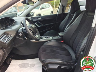 Peugeot 308 SW BlueHDi 120 S&S EAT6 Business (8)