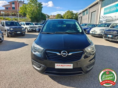 Opel Crossland X 1.2 12V Innovation usata