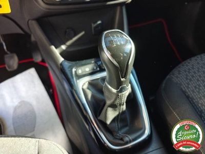 Opel Crossland X 1.2 12V Innovation (15)