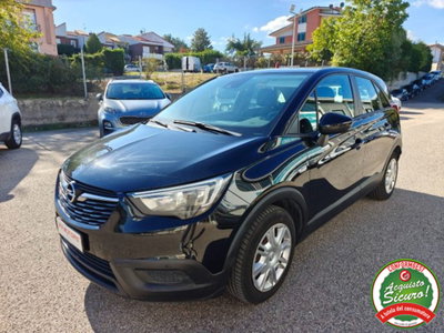Opel Crossland X 1.2 12V Innovation (2)