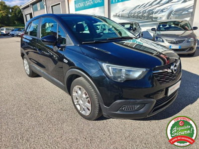 Opel Crossland X 1.2 12V Innovation (3)