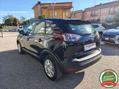 Opel Crossland X 1.2 12V Innovation (6)
