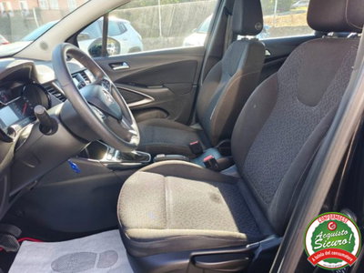 Opel Crossland X 1.2 12V Innovation (8)