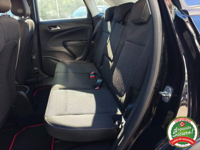 Opel Crossland X 1.2 12V Innovation (9)