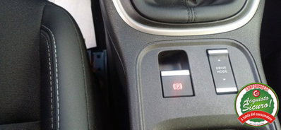 Jeep Avenger 1.2 turbo Longitude fwd 100cv (13)