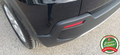 Jeep Avenger 1.2 turbo Longitude fwd 100cv (15)