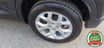 Jeep Avenger 1.2 turbo Longitude fwd 100cv (18)