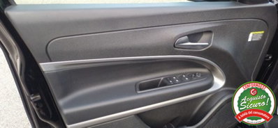 Jeep Avenger 1.2 turbo Longitude fwd 100cv (7)