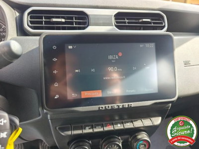 Dacia Duster 1.0 TCe GPL 4x2 Expression (12)