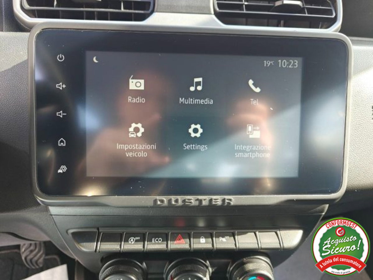 Dacia Duster 1.0 TCe GPL 4x2 Expression (13)