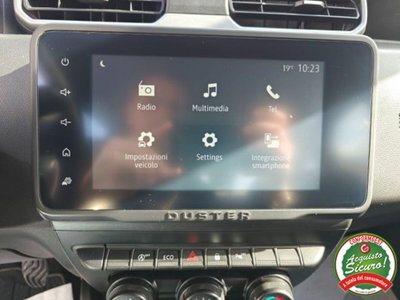 Dacia Duster 1.0 TCe GPL 4x2 Expression (13)
