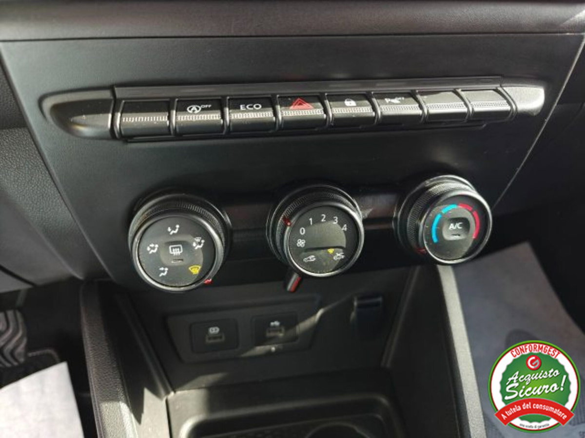 Dacia Duster 1.0 TCe GPL 4x2 Expression (14)