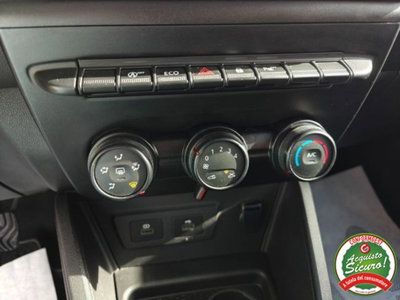 Dacia Duster 1.0 TCe GPL 4x2 Expression (14)