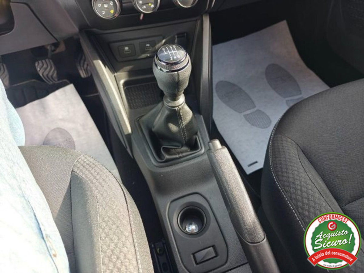 Dacia Duster 1.0 TCe GPL 4x2 Expression (15)