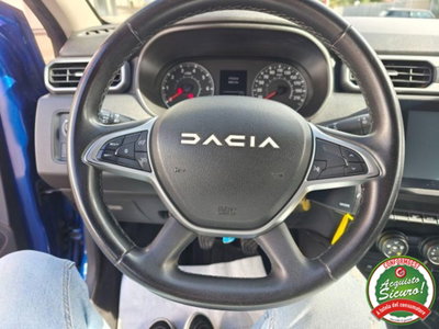 Dacia Duster 1.0 TCe GPL 4x2 Expression (16)