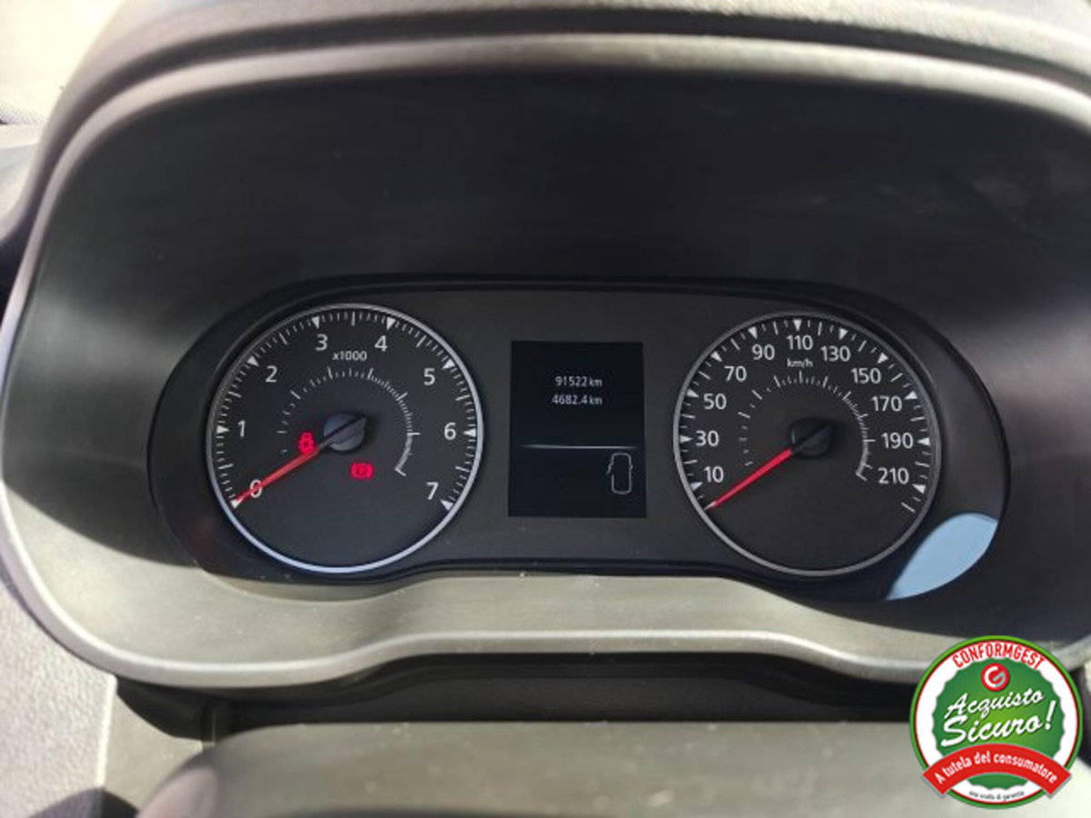Dacia Duster 1.0 TCe GPL 4x2 Expression (17)