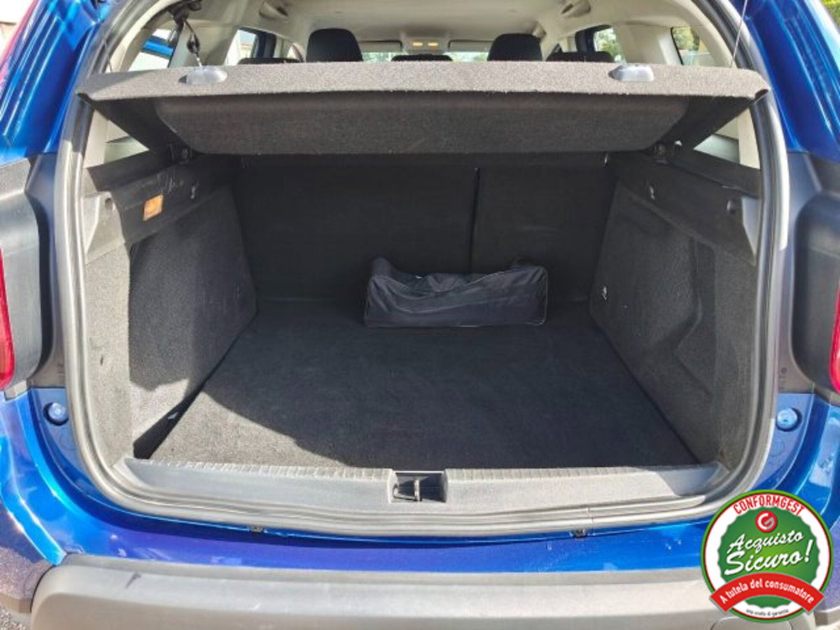 Dacia Duster 1.0 TCe GPL 4x2 Expression (18)