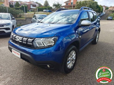 Dacia Duster 1.0 TCe GPL 4x2 Expression (2)