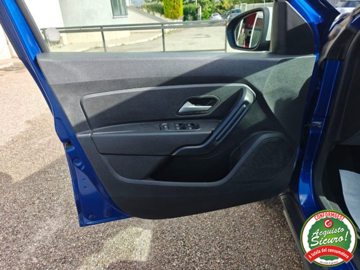 Dacia Duster 1.0 TCe GPL 4x2 Expression (7)