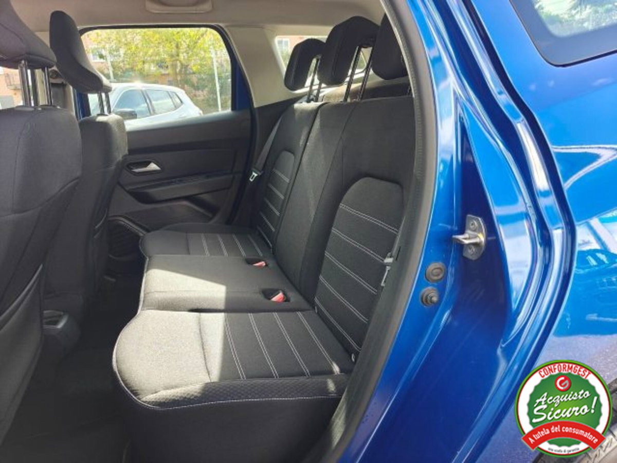 Dacia Duster 1.0 TCe GPL 4x2 Expression (9)