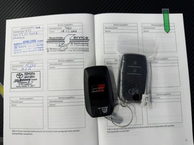 Toyota GR Yaris 1.6 Turbo 3 porte GR Yaris Circuit (13)