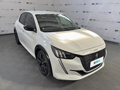 Peugeot 208 PureTech 100 Stop&Start 5 porte GT usata