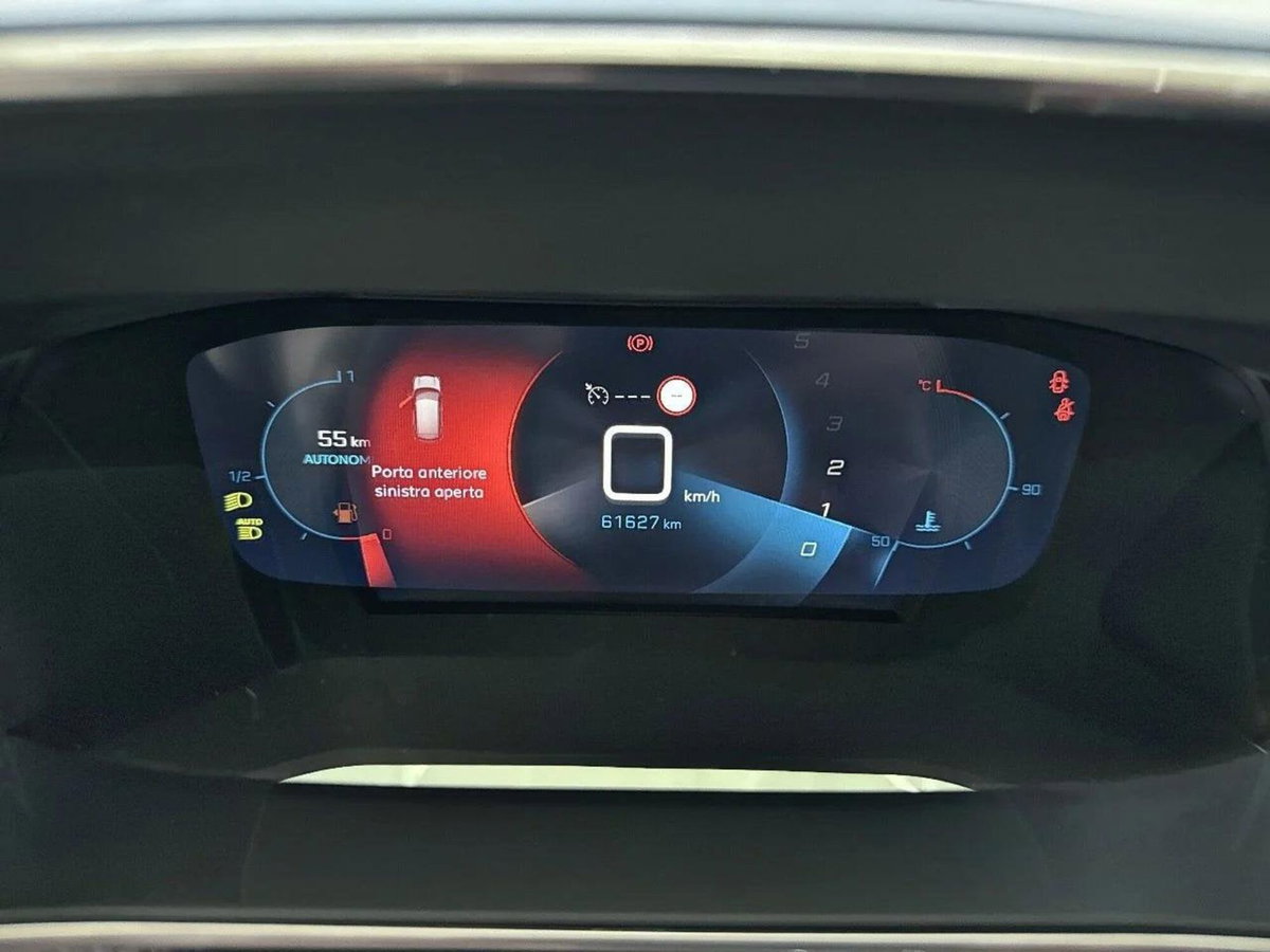 Peugeot 208 PureTech 100 Stop&Start 5 porte GT (10)